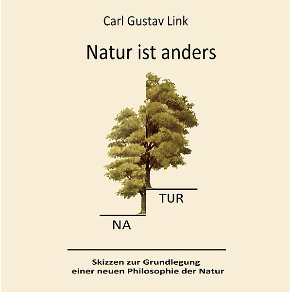 Natur ist anders, Carl Gustav Link