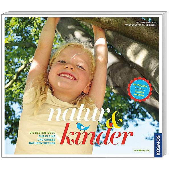 Natur & Kinder, Katja M. Thiel