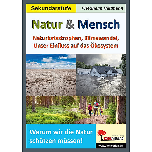 Natur & Mensch, Friedhelm Heitmann