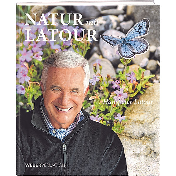 Natur mit Latour, Hanspeter Latour