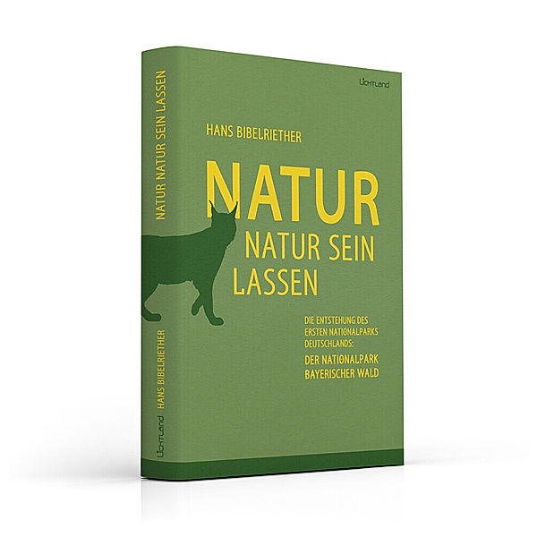 Natur Natur sein lassen, Hans Bibelriether