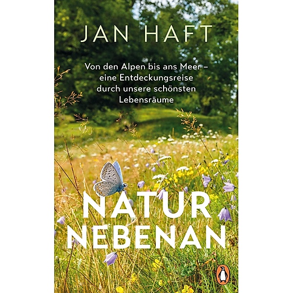 Natur nebenan, Jan Haft