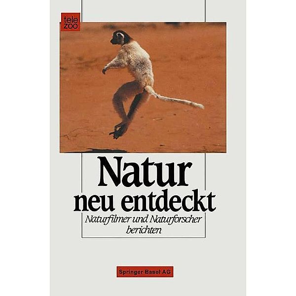 Natur neu entdeckt, Schmitt