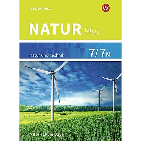 Natur plus - Ausgabe 2016 für Bayern