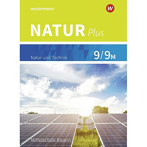 Natur plus - Ausgabe 2016 für Bayern