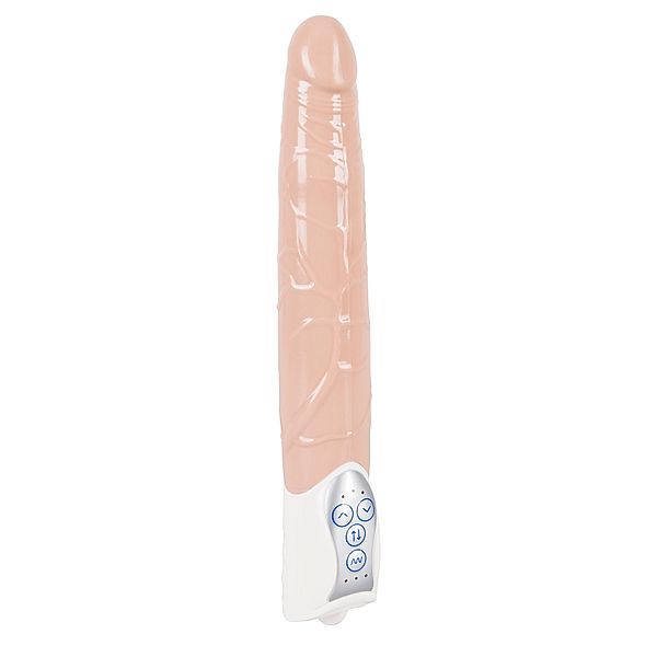 Natur-Stoss-Vibrator