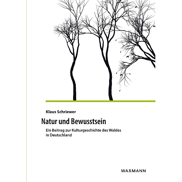 Natur und Bewusstsein, Klaus Schriewer