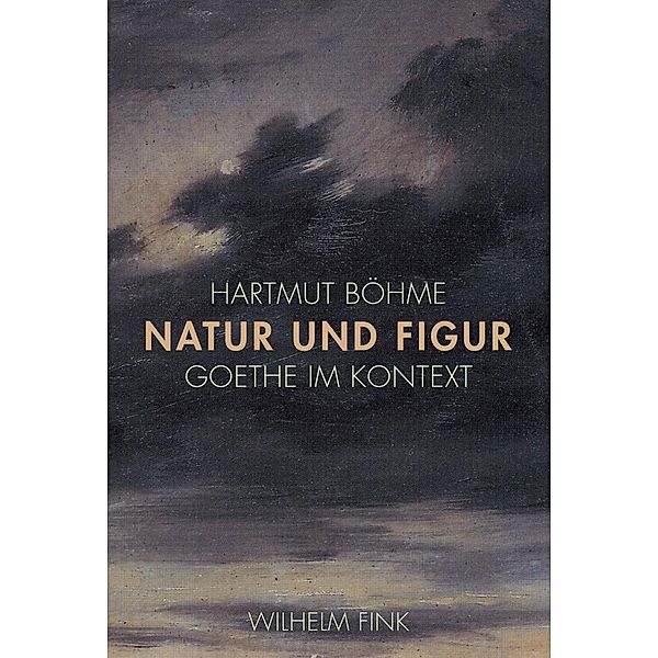 Natur und Figur, Hartmut Böhme