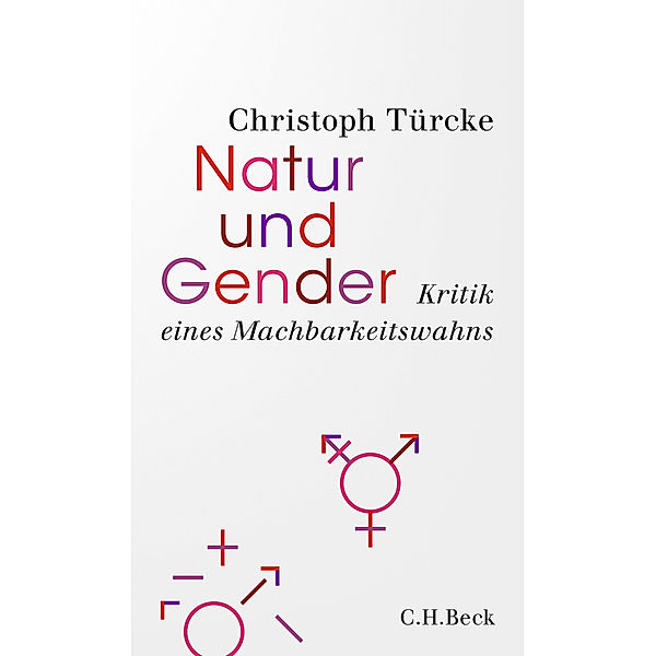 Natur und Gender, Christoph Türcke