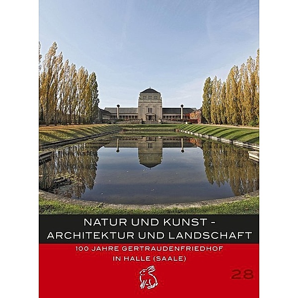 Natur und Kunst - Architektur und Landschaft, m. 1 Karte