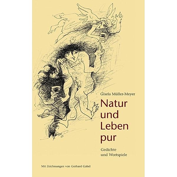 Natur und Leben pur, Gisela Müller- Meyer