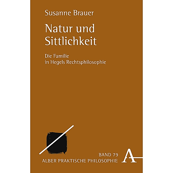Natur und Sittlichkeit, Susanne Brauer