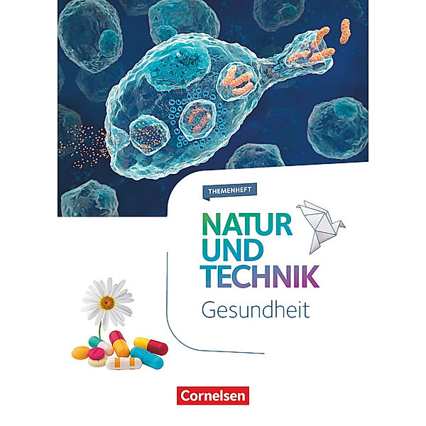 Natur und Technik - Naturwissenschaften: Neubearbeitung - Themenhefte - 5.-10. Schuljahr, Julia Feltes, Myriam Backes, Frederic Buchheit
