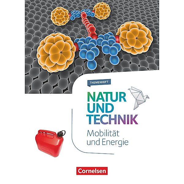 Natur und Technik - Naturwissenschaften: Neubearbeitung - Themenhefte - 5.-10. Schuljahr, Sven Theis, Stephan Kienast