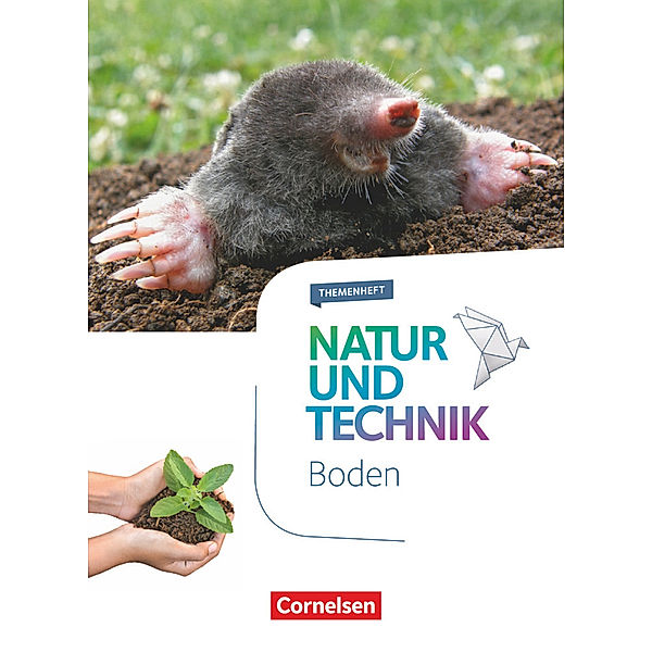 Natur und Technik - Naturwissenschaften: Neubearbeitung - Themenhefte - 5.-10. Schuljahr, Norbert Schröder, Erich Kretzschmar, Kathrin Sliwka, Johanna Kuzewitz