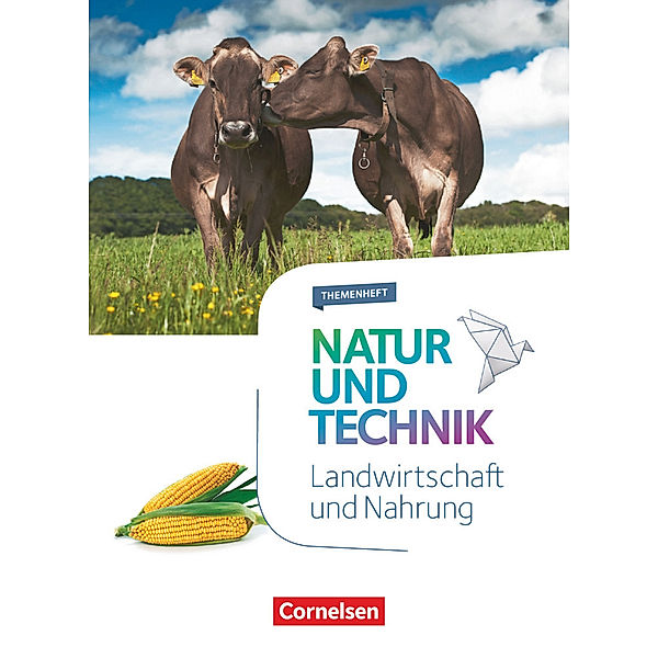 Natur und Technik - Naturwissenschaften: Neubearbeitung - Themenhefte - 5.-10. Schuljahr, Cornelia Pätzelt, Norbert Schröder, Kristin Menke, Kathrin Sliwka, Gaitano Franke