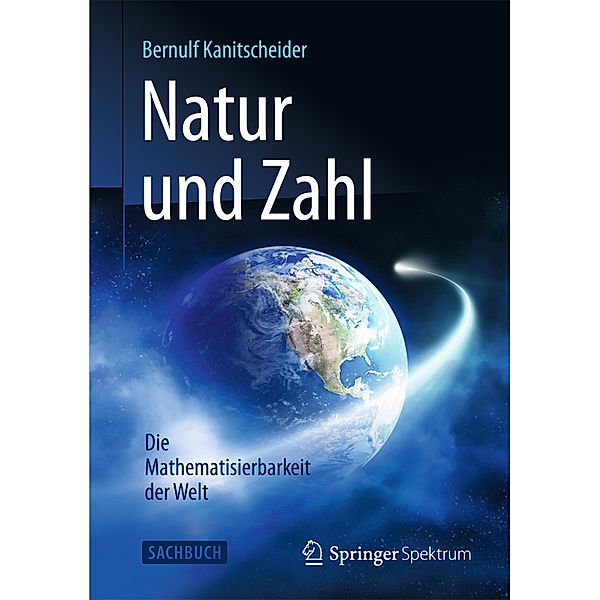 Natur und Zahl, Bernulf Kanitscheider