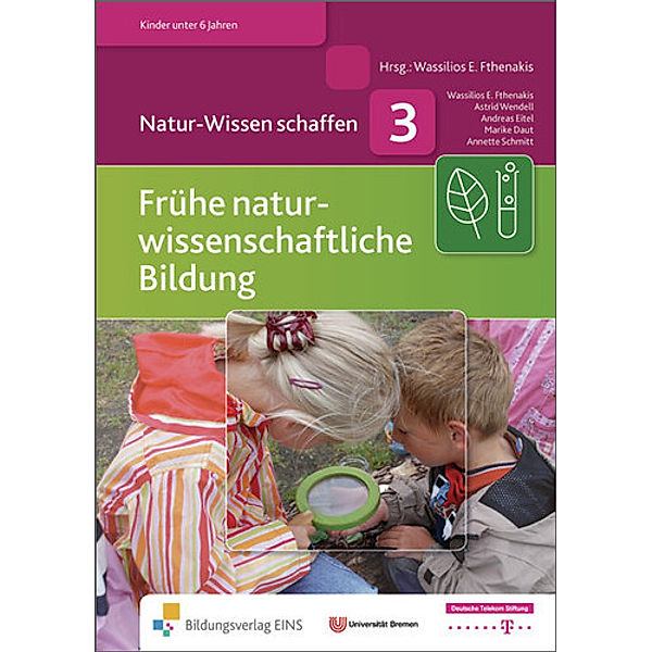 Natur-Wissen schaffen