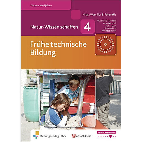 Natur-Wissen schaffen, Marike Daut