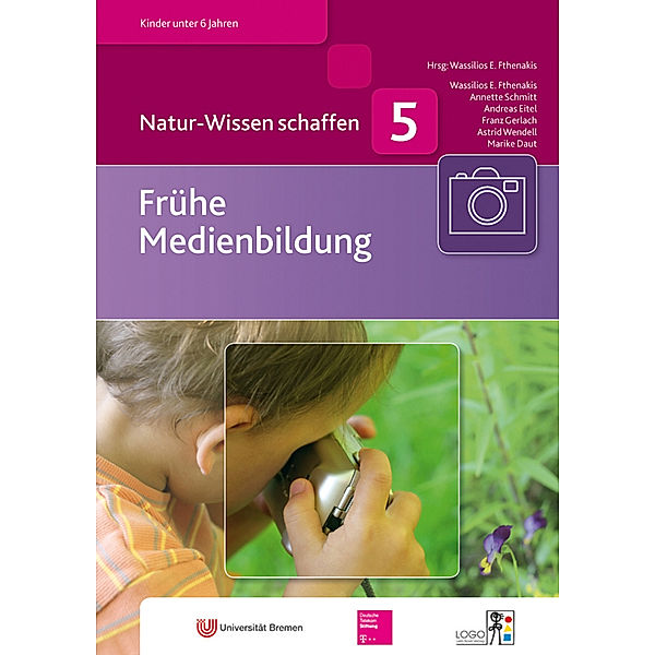 Natur-Wissen schaffen