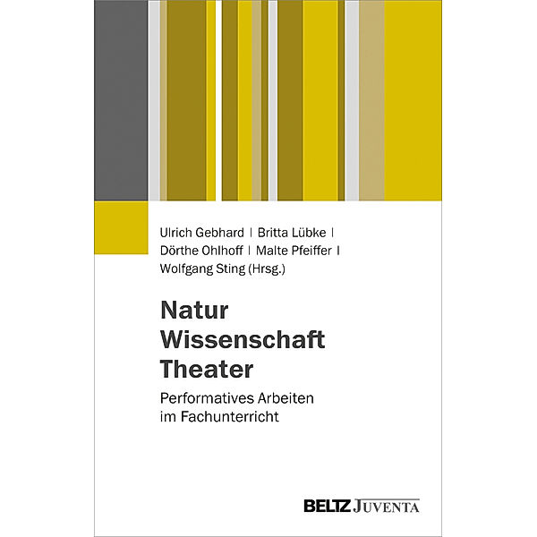 Natur - Wissenschaft - Theater