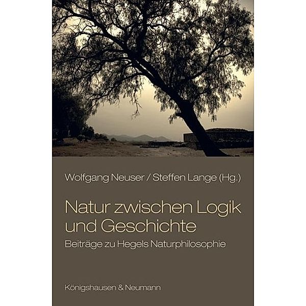 Natur zwischen Logik und Geschichte