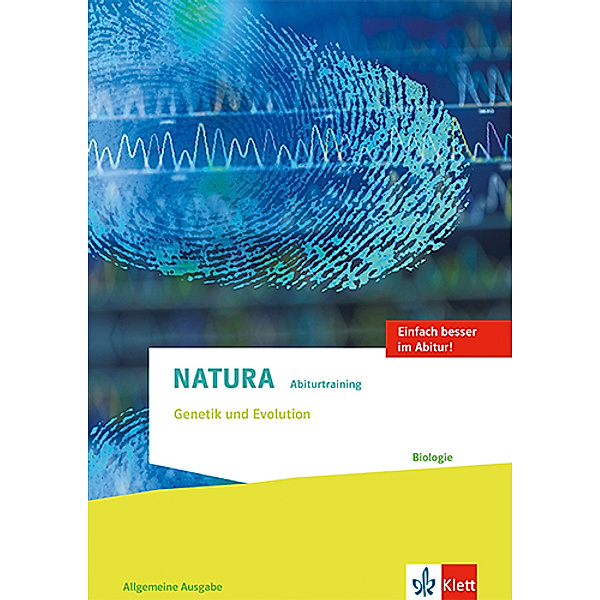 Natura Abiturtraining Genetik und Evolution