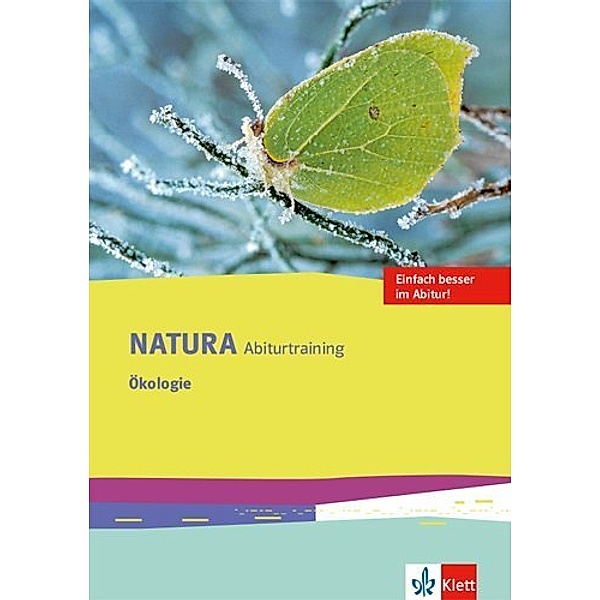 Natura Abiturtraining Ökologie