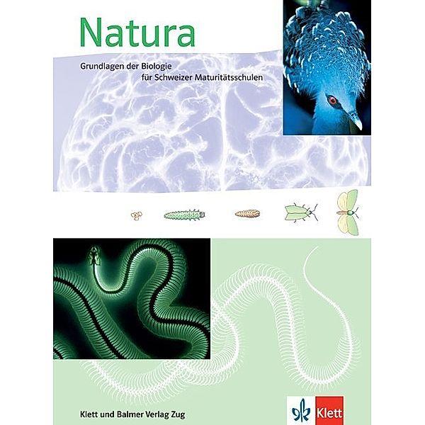 Natura - Ausgabe Schweiz