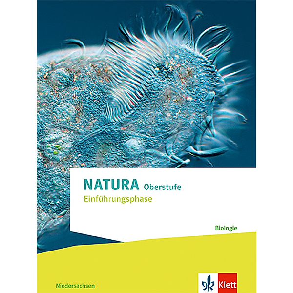 Natura Biologie Einführungsphase. Ausgabe Niedersachsen