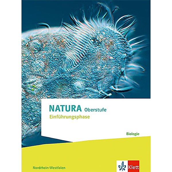 Natura Biologie Einführungsphase. Ausgabe Nordrhein-Westfalen