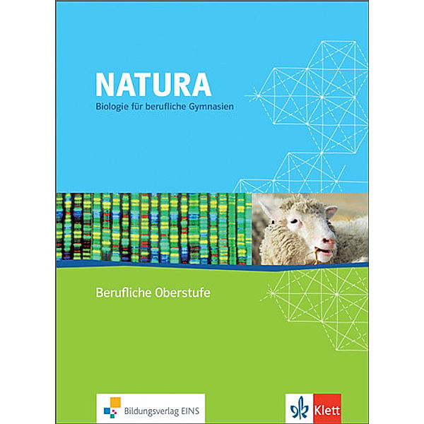 Natura - Biologie für Berufliche Gymnasien