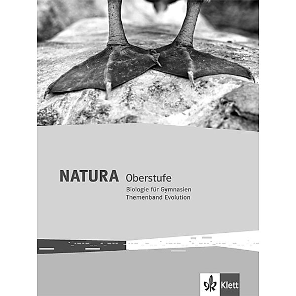 Natura Biologie Oberstufe. Ausgabe ab 2016 / Natura Biologie Oberstufe