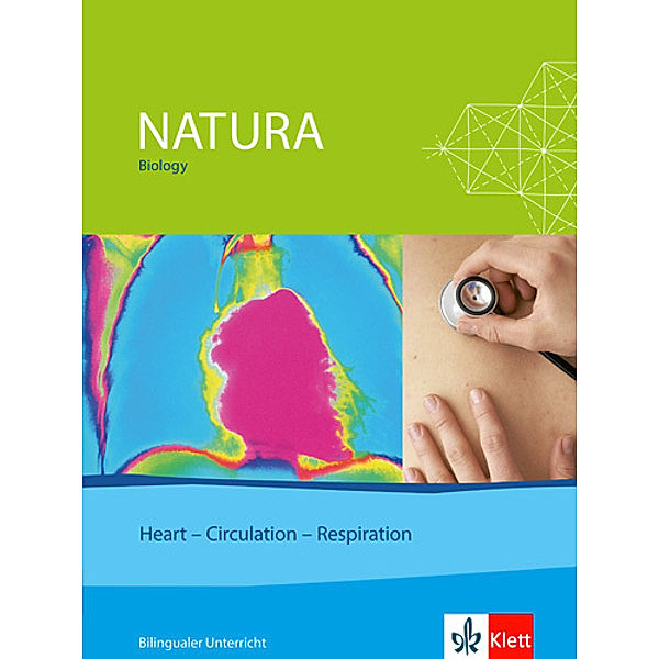 Natura Biology / Natura Biology - Heart - Circulation - Respiration, Martin Hartmannsgruber