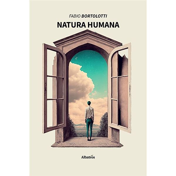 Natura Humana, Fabio Bortolotti