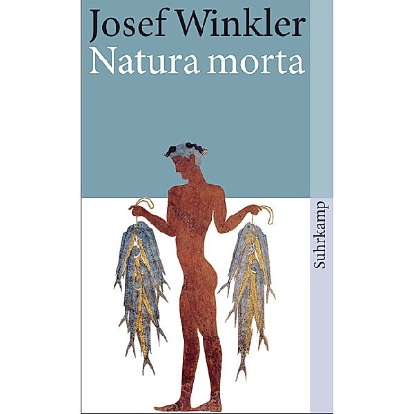 Natura morta, Josef Winkler