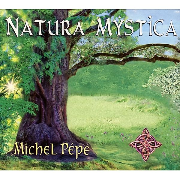 Natura Mystica, Michel Pepe