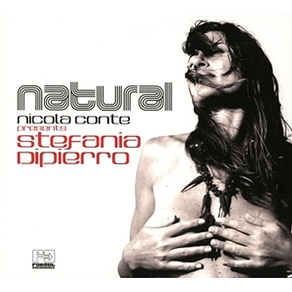 Natural, Nicola Conte, Stefania Dipierro