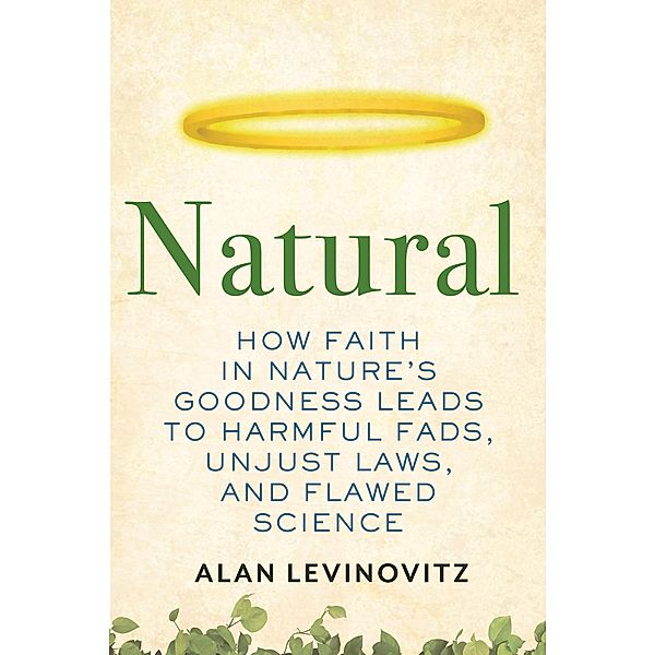 Natural, Alan Levinovitz