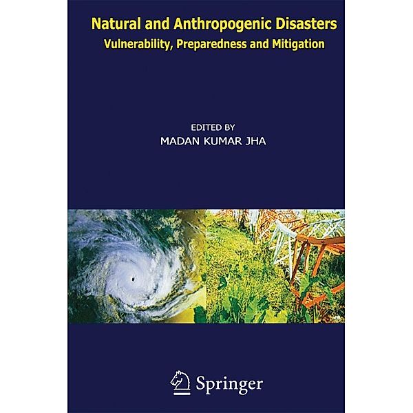 Natural and Anthropogenic Disasters