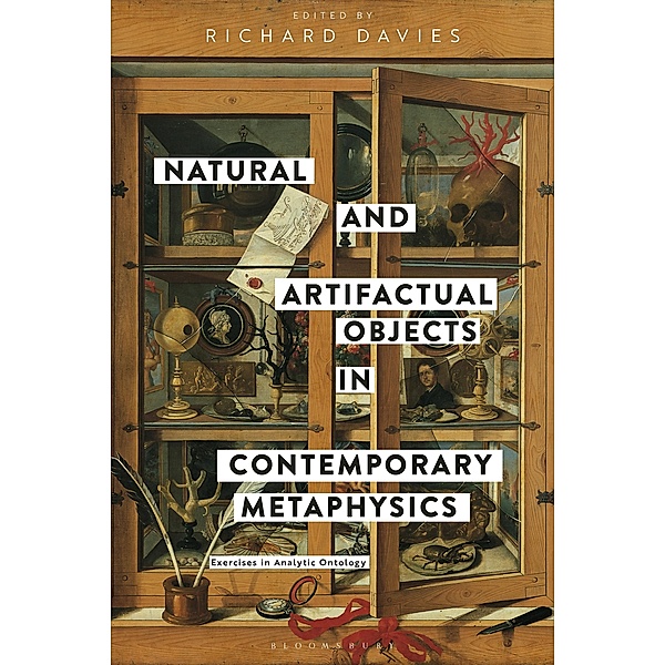 Natural and Artifactual Objects in Contemporary Metaphysics