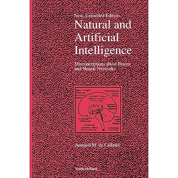 Natural and Artificial Intelligence, A. de Callataÿ