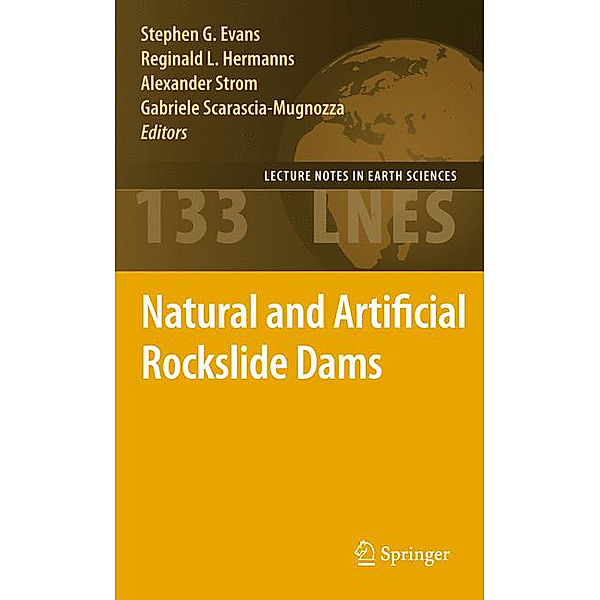 Natural and Artificial Rockslide Dams