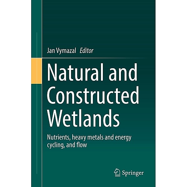 Natural and Constructed Wetlands