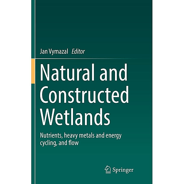 Natural and Constructed Wetlands