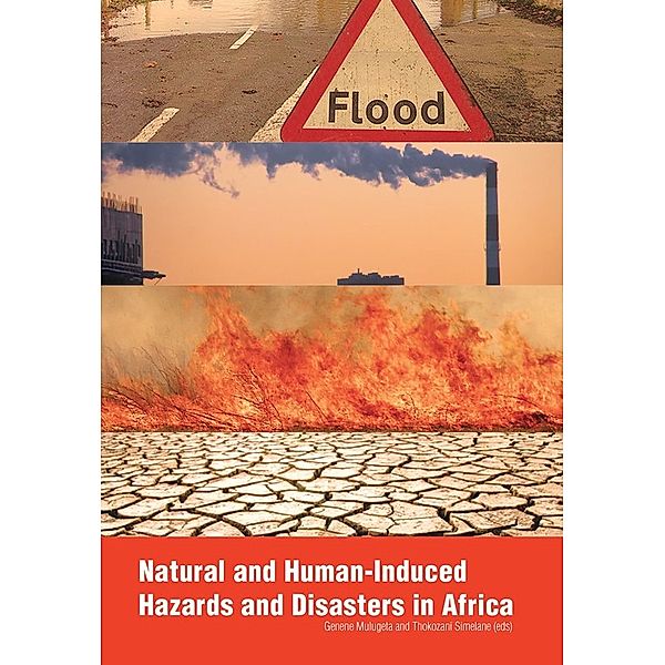 Natural and Human-Induced Hazards and Disasters in Africa