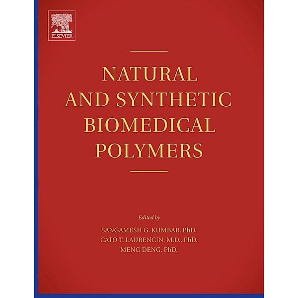 Natural and Synthetic Biomedical Polymers