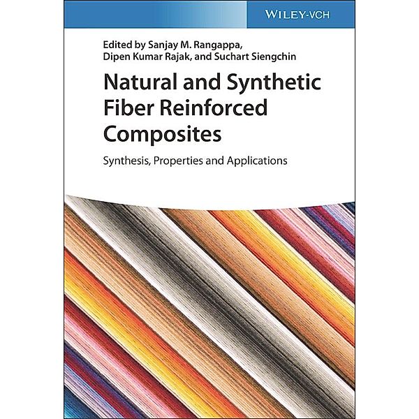 Natural and Synthetic Fiber Reinforced Composites