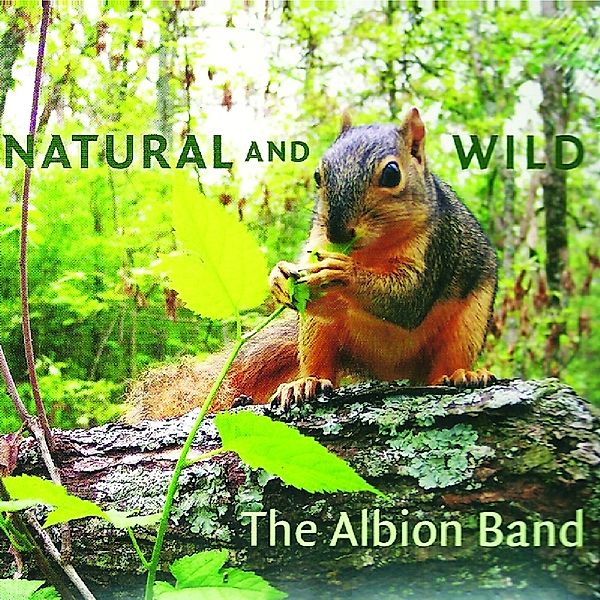 Natural And Wild, Albion Band