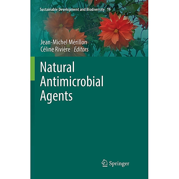 Natural Antimicrobial Agents